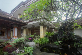 Jepun Bali Ubud Homestay  Убуд